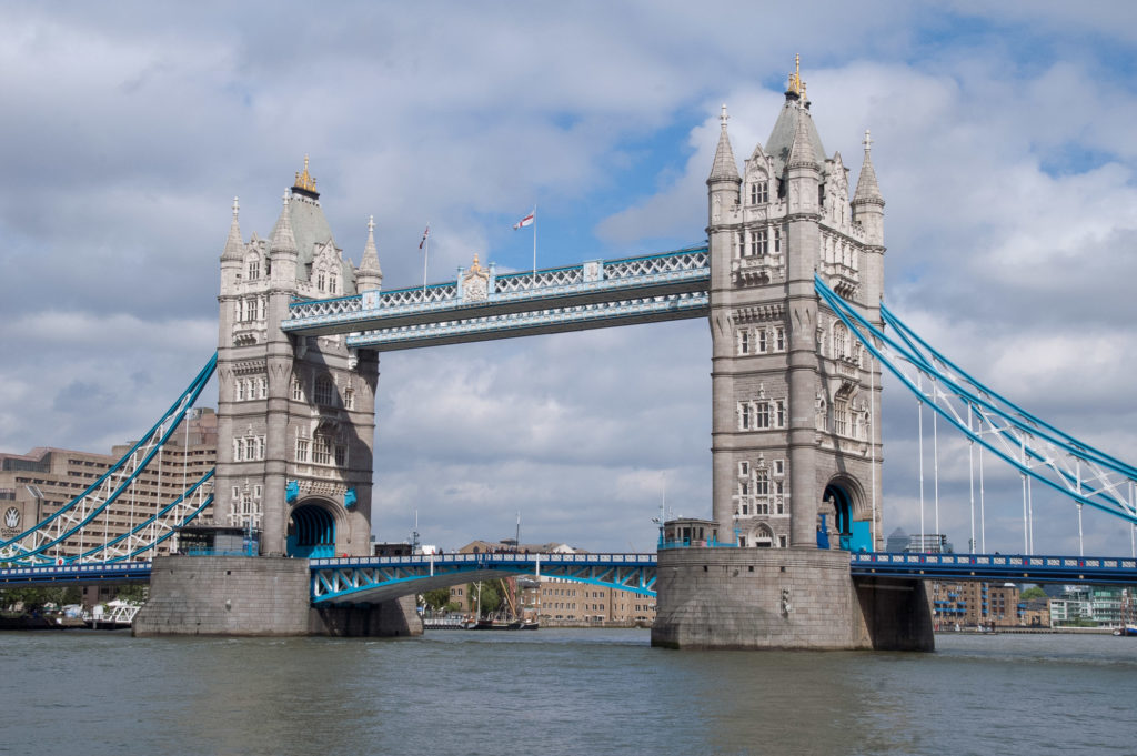 Tower Bridge XIII