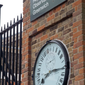 Royal Observatory I