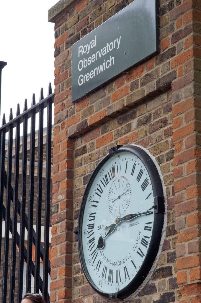 Royal Observatory I