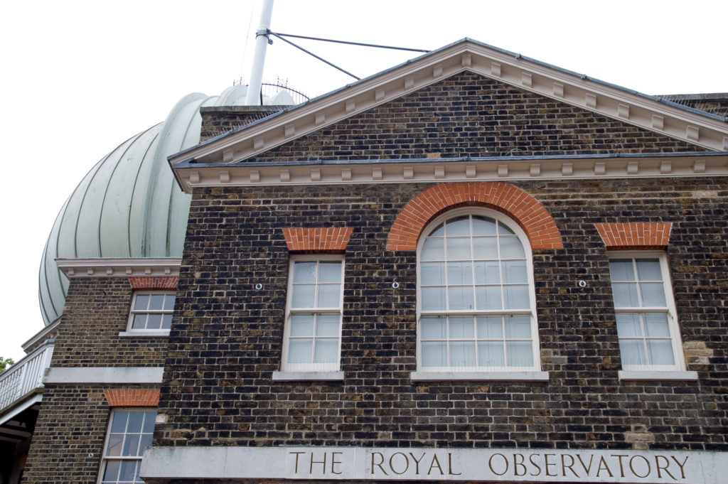 Royal Observatory II