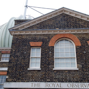 Royal Observatory II