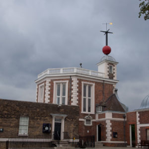 Royal Observatory III