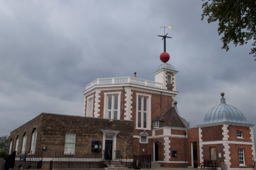 Royal Observatory III