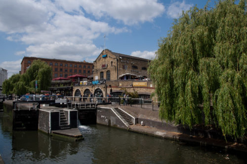 Camden I
