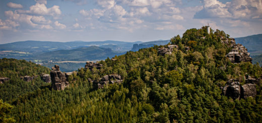 Papststein