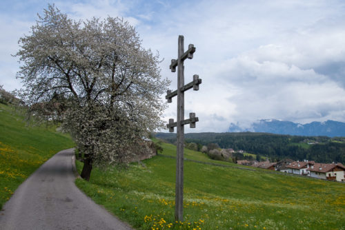Wetterkreuz III