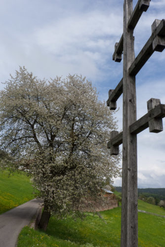 Wetterkreuz V