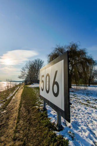 Rheinkilometer 506