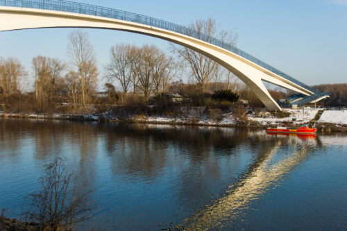 Dyckerhoff-Brücke