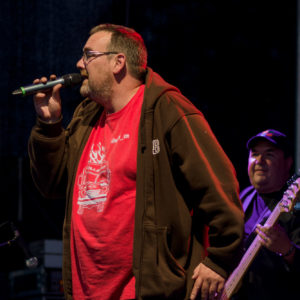 Der Sandmann singt I