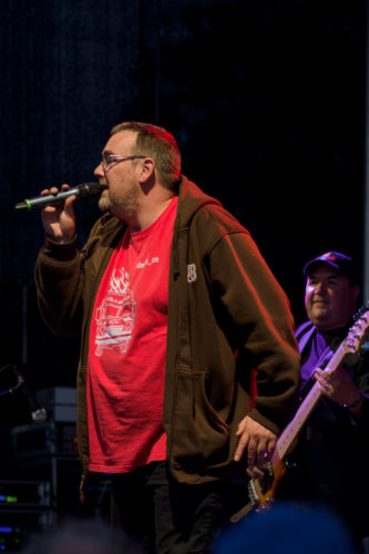 Der Sandmann singt I