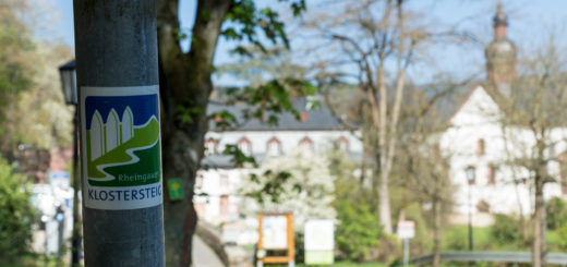 Hier geht es los