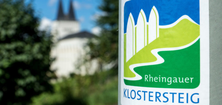 Klostersteig